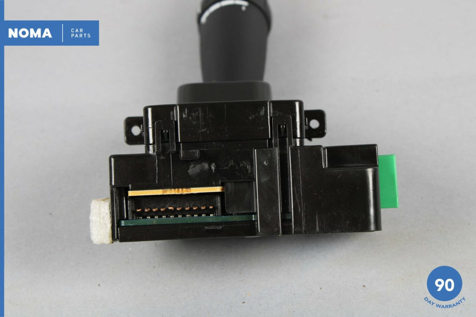 09-14 Hyundai Genesis Windshield Wiper Washer Control Switch Stalk 202005981 OEM