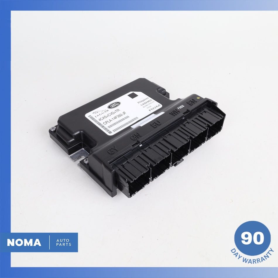 13-21 LR Range Rover L405 L494 Air Suspension Damping Control Module OEM
