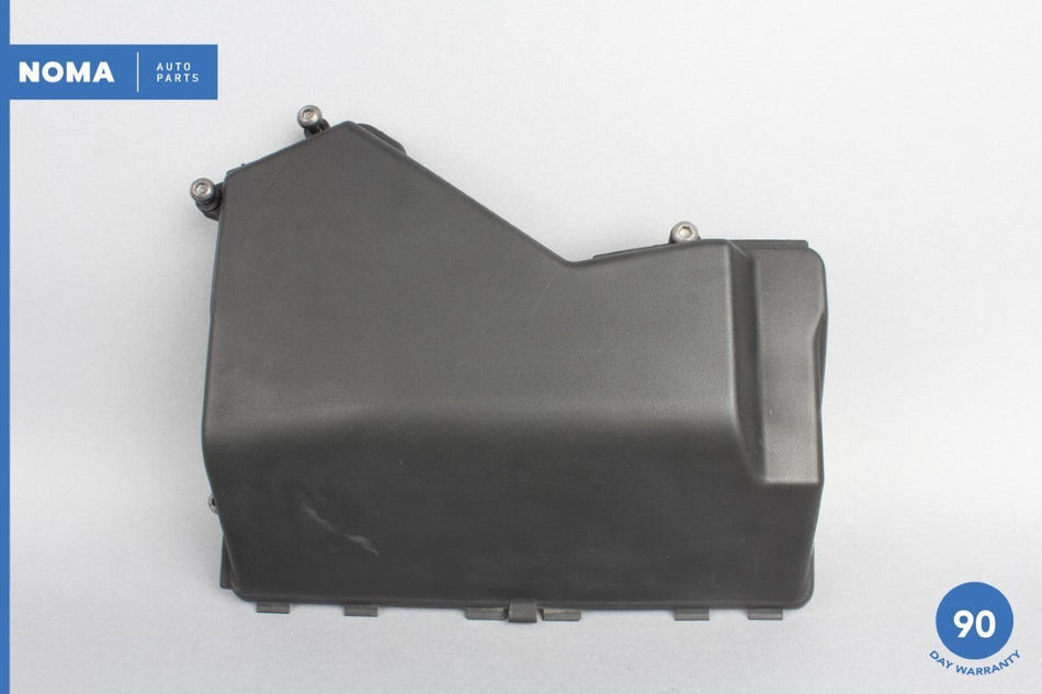 03-08 BMW Z4 E85 E86 Engine Motor ECU Control Module Box Housing 7521582 OEM