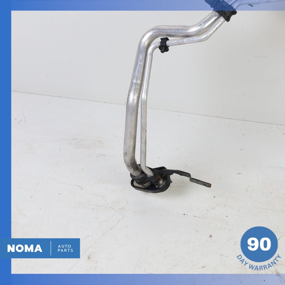 2014 LR Range Rover Sport L494 AC A/C Air Conditioning Line Tube Pipe OEM