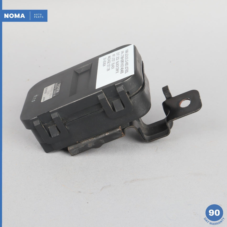 98-00 Lexus LS400 XF20 Air Quality Smog Sensor Thermistor 88898-50010 OEM