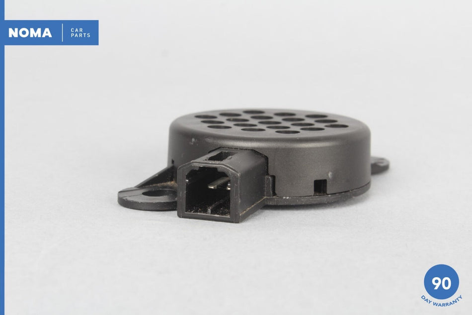 02-08 Jaguar X-Type X400 Rear Parking Aid Assist Speaker Buzzer 3W8315K864AA OEM