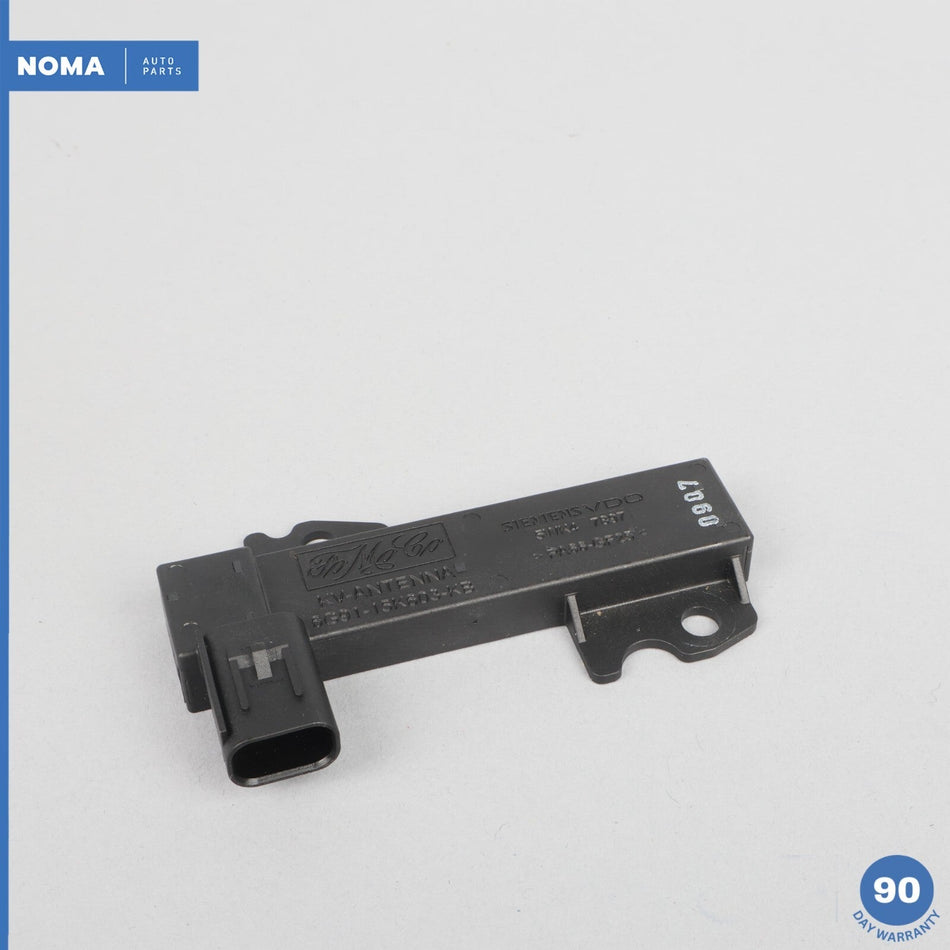 07-15 Jaguar XK XKR X150 Keyless Entry Antenna Sensor Module 6G9115K603KB OEM