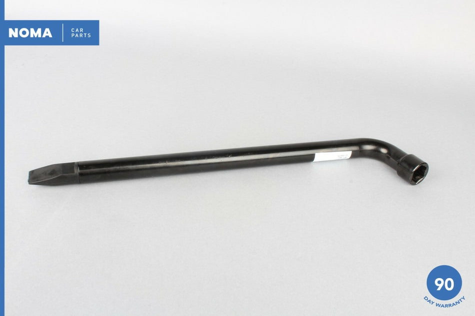 10-15 Jaguar X250 XF XFR Emergency Spare Tool Wrench 1R8A17032AB OEM