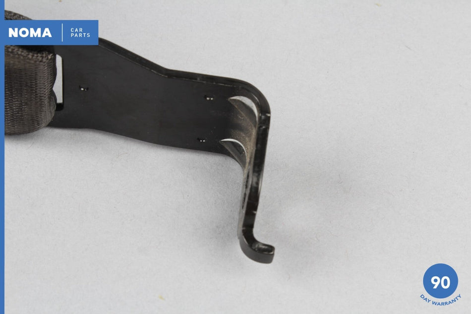 06-09 Range Rover Sport L320 Rear Left Driver Side Seat Belt Retractor PVJ OEM