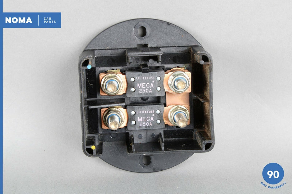98-03 Jaguar XJ8 XJR Vanden Plas X308 Fuse Block Protection Module LJA2850BE OEM