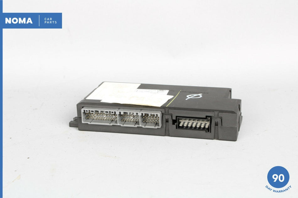 11-18 Jaguar X351 XF XJL XJR Front Right Passenger Side Seat Control Module OEM