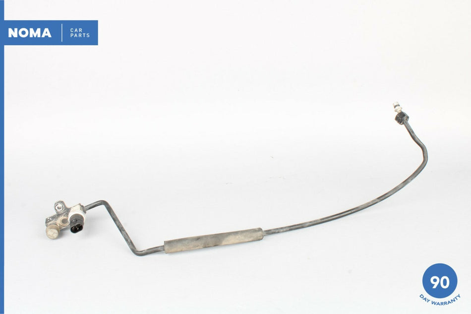 95-97 Lexus LS400 XF20 A/C Air Conditioning Evaporator to Dehydrator Hose OEM