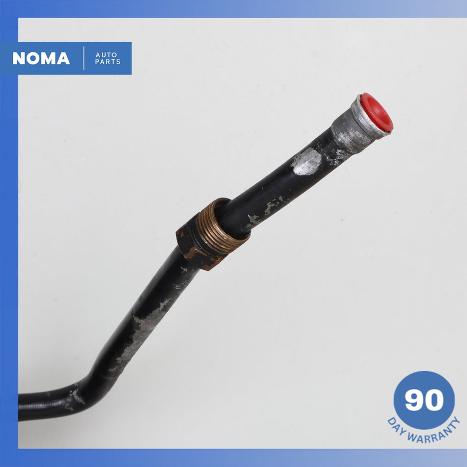 89-92 Jaguar XJS HE Series 2 5.3L AC Air A/C Condenser Cooler CBC8540 OEM