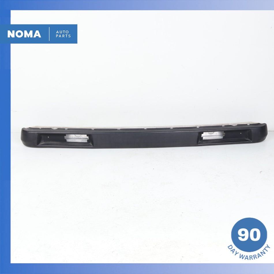 89-92 Jaguar XJ40 XJ6 XJ12 Rear Bumper Reinforcement Impact Bar BDC8071 OEM