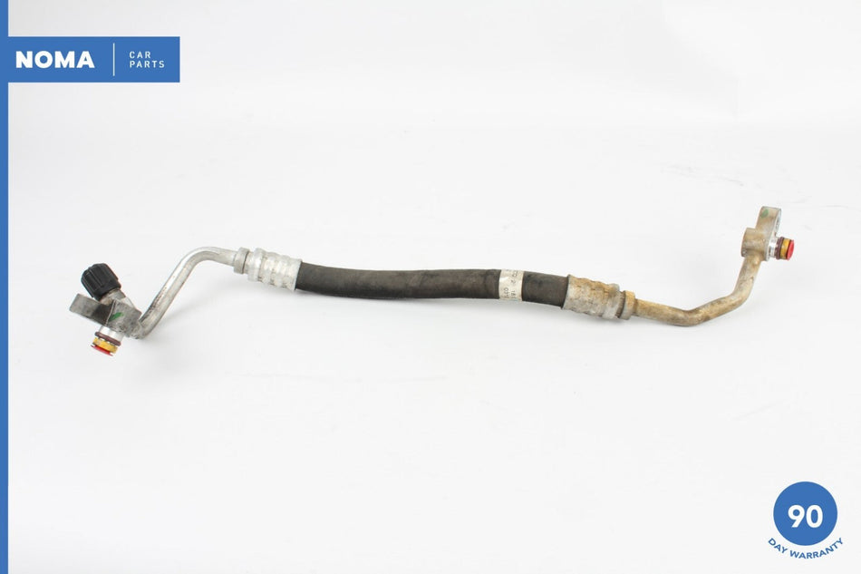 02-06 BMW X5 E53 3.0i AC Air Conditioning Compressor Condenser Pressure Hose OEM