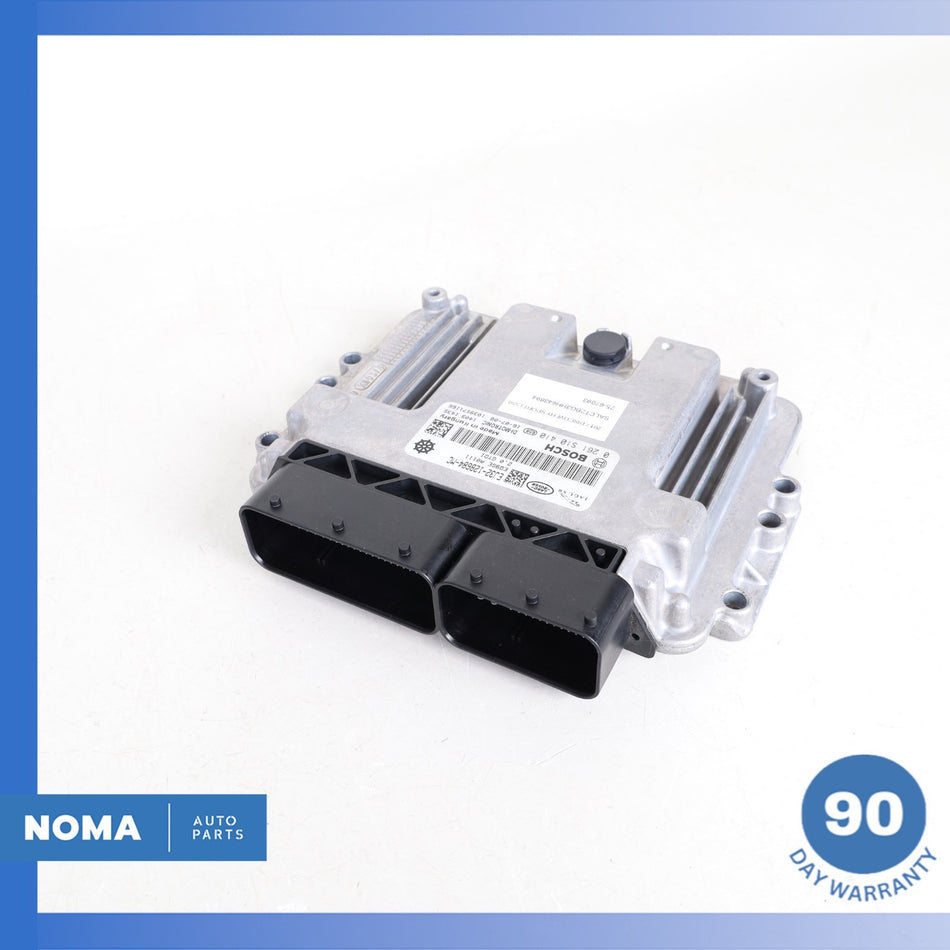 14-22 Land Rover Discovery Sport L550 ECU ECM Engine Control Module OEM 65k