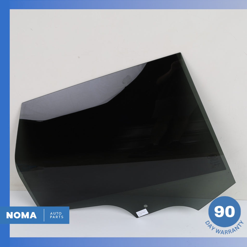 15-23 Land Rover Discovery Sport L550 Rear Right Side Door Window Glass OEM 65k