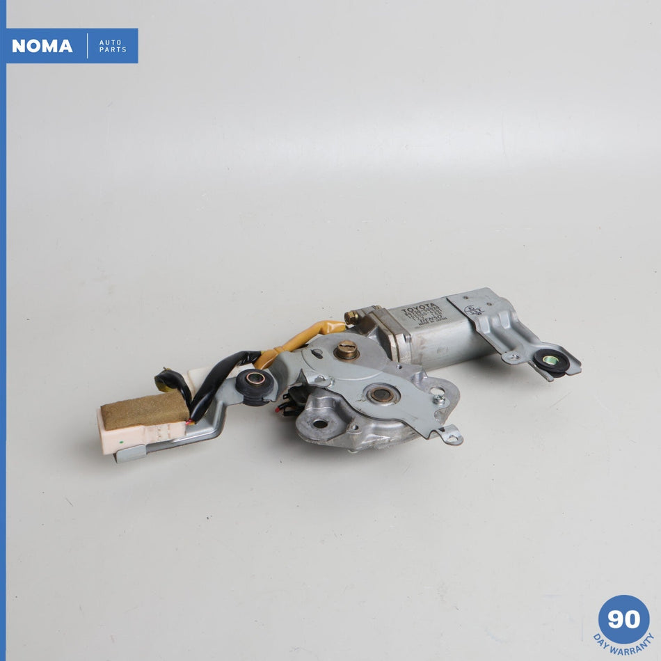 95-97 Lexus LS400 XF20 Sunroof Sun Roof Motor Drive Unit 85730-50020 OEM