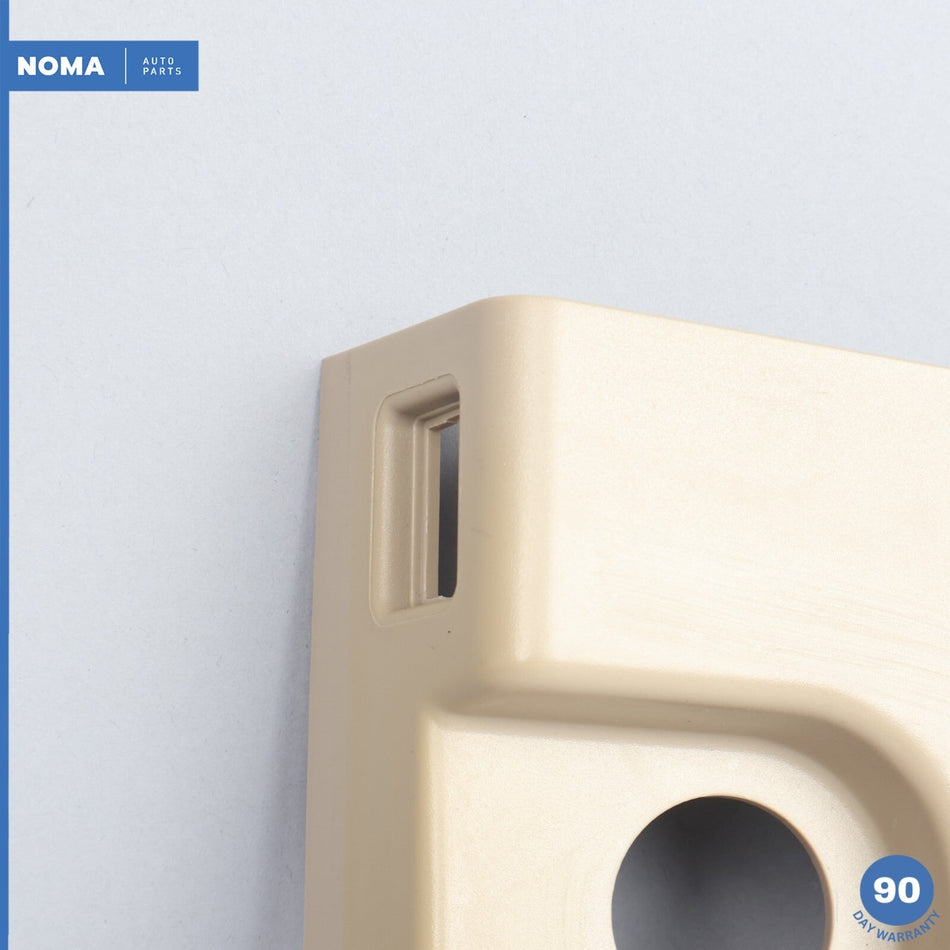 04-10 BMW 650i E64 E63 Front Left Driver Side Kick Panel Cover 7008927 OEM