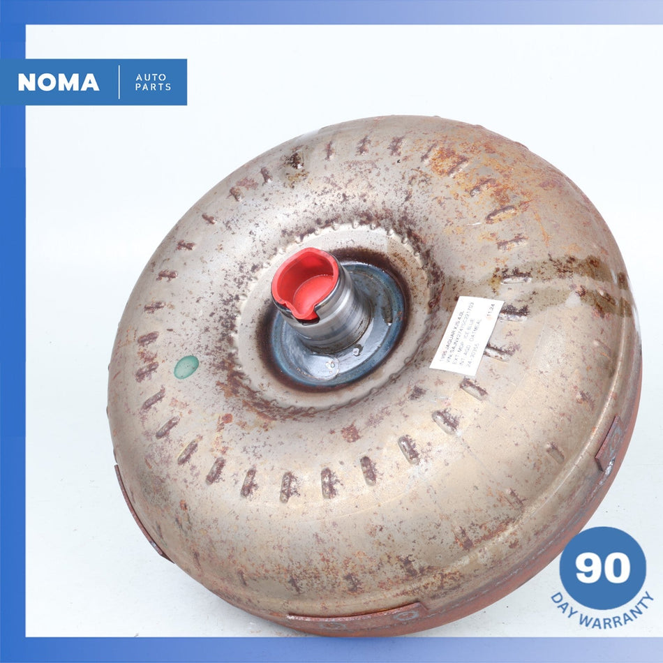 94-97 Jaguar XJS Vanden Plas XJ6 Transmission Torque Converter ZF 4HP-24 OEM 49k