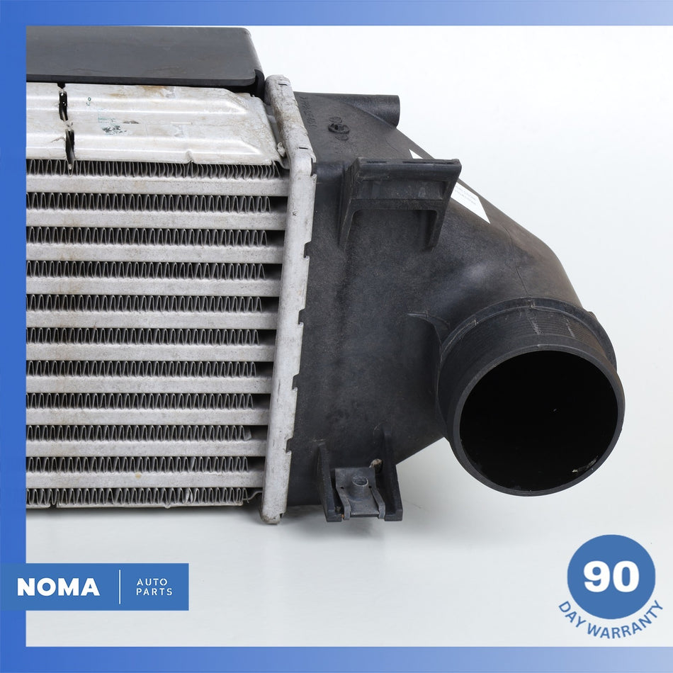 12-17 Range Rover Evoque L538 L550 Intercooler Air Cooler Radiator LR031467 OEM