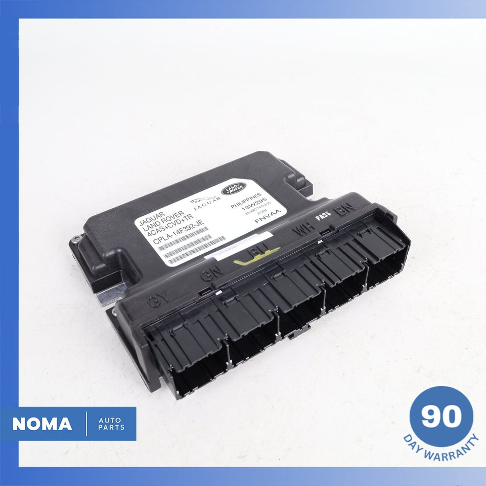 13-21 LR Range Rover L405 L494 Air Suspension Damping Control Module OEM