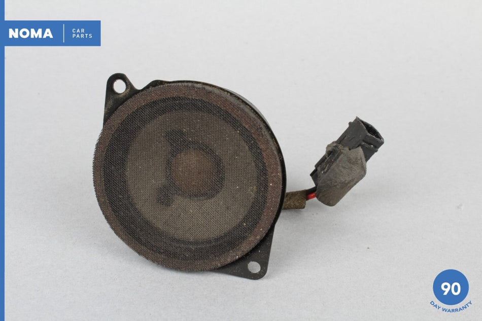00-06 Jaguar XKR XK8 X100 Left or Right Dash Dashboard Audio Tweeter Speaker OEM