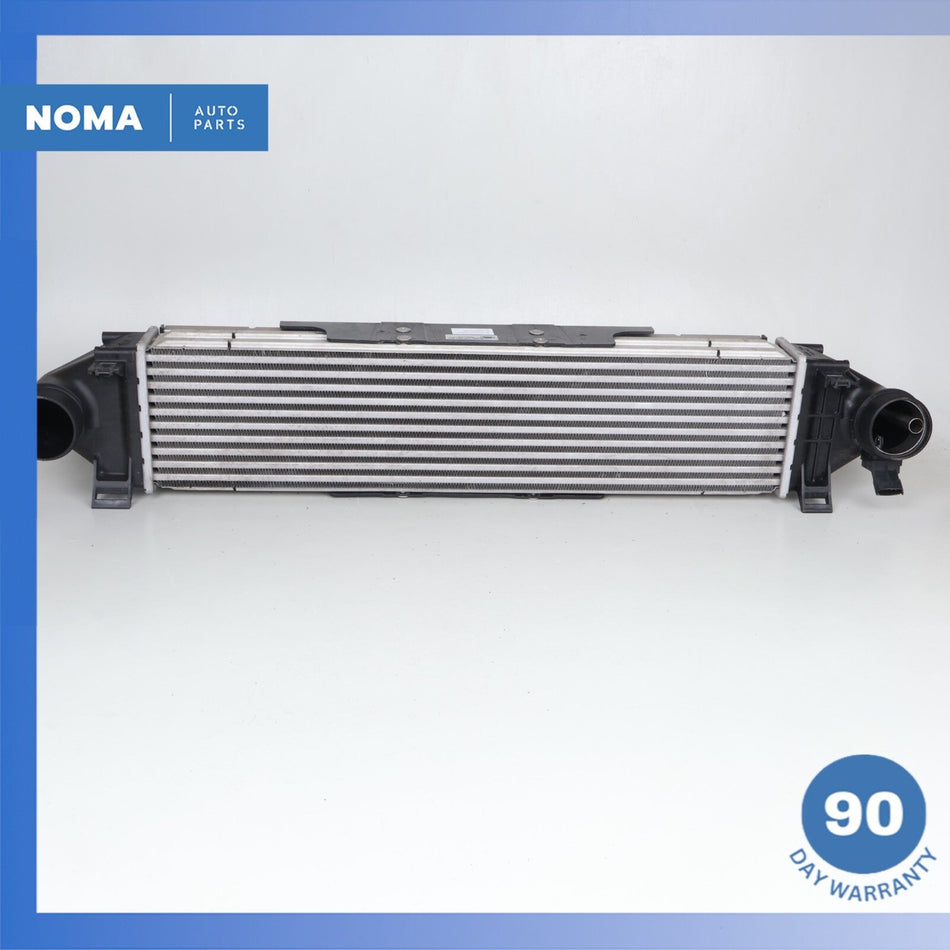 12-17 LR Discovery Sport L550 Intercooler Air Cooler Radiator OEM