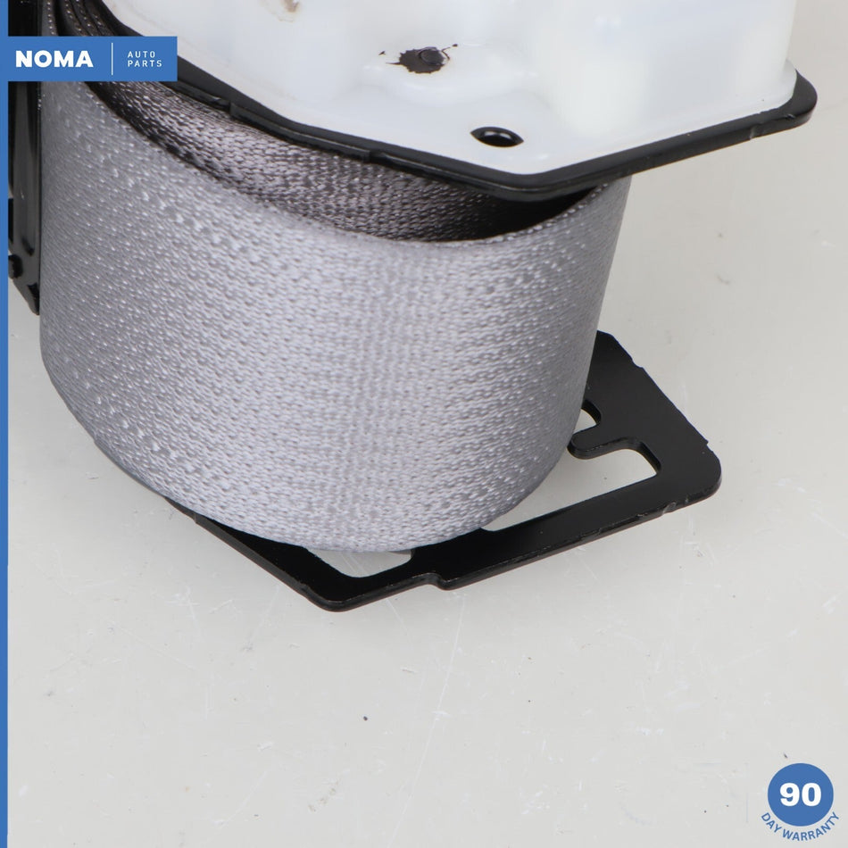 07-17 Lexus LS460 XF40 Rear Center Middle Seatbelt Retractor 73350-50220 OEM