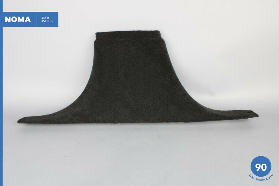 10-18 Jaguar XJ XJL X351 Left Driver Side Lower B Pillar Trim Cover PVJ OEM