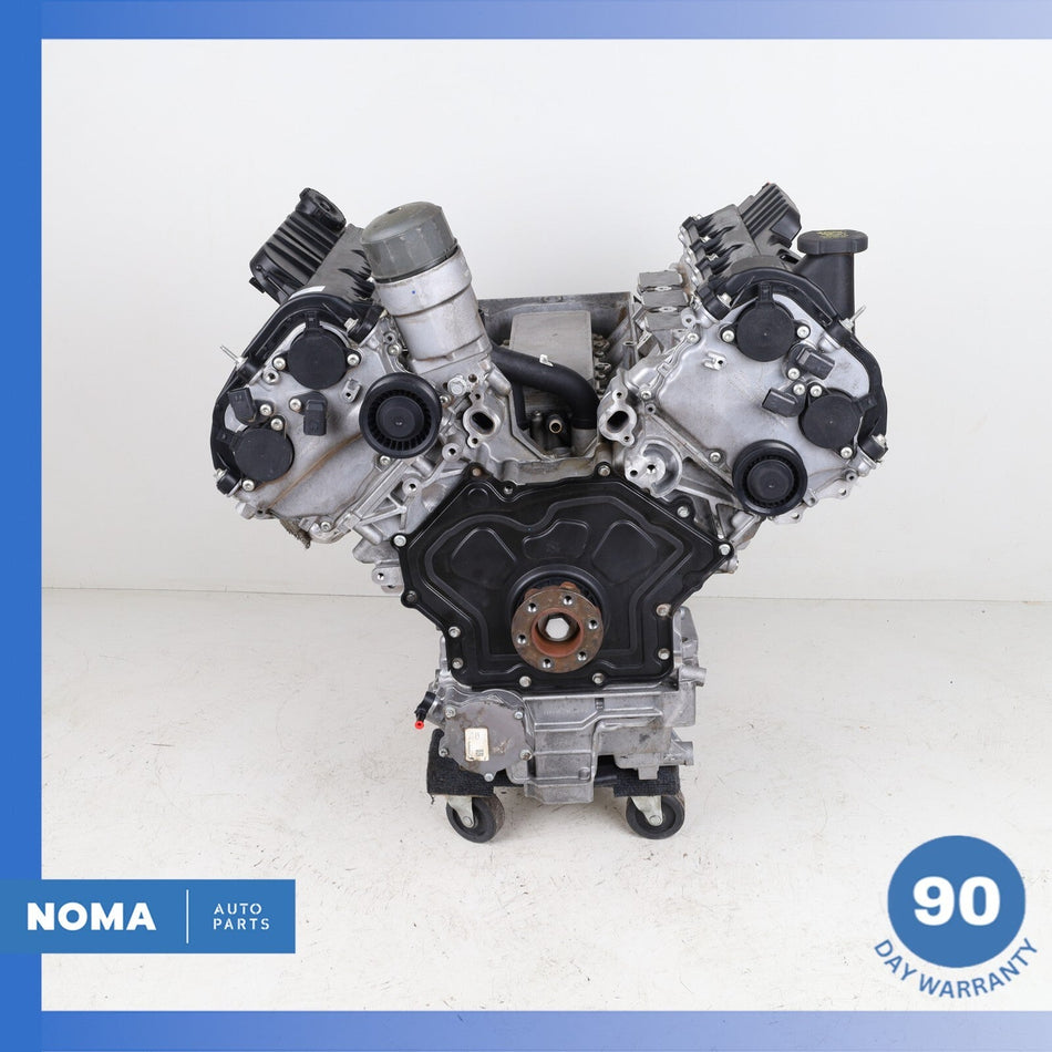 15-21 Jaguar X761 F-Pace Range Rover 3.0L Supercharged Engine Motor Assembly OEM