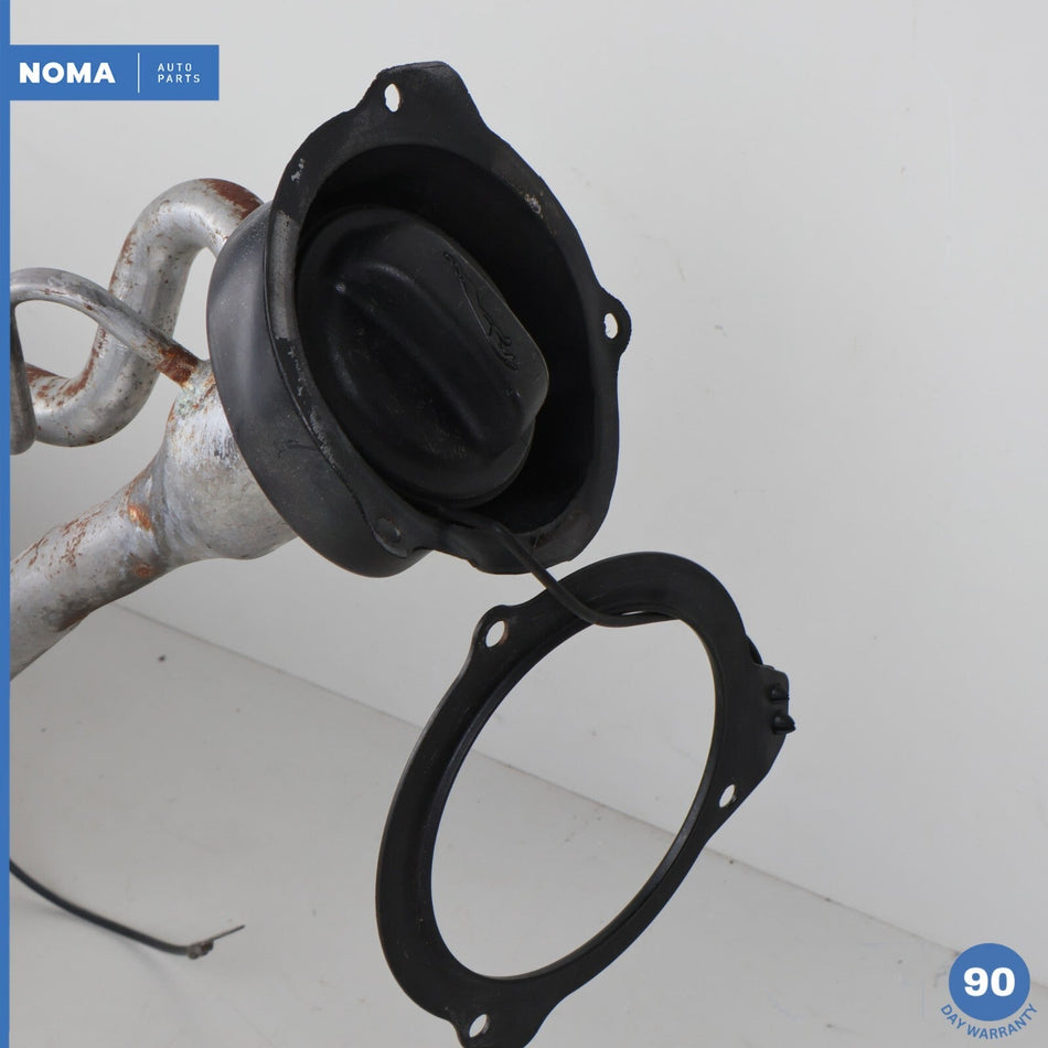 00-02 Jaguar X100 XKR 4.0L Supercharged Fuel Gas Tank Reservoir Assembly OEM