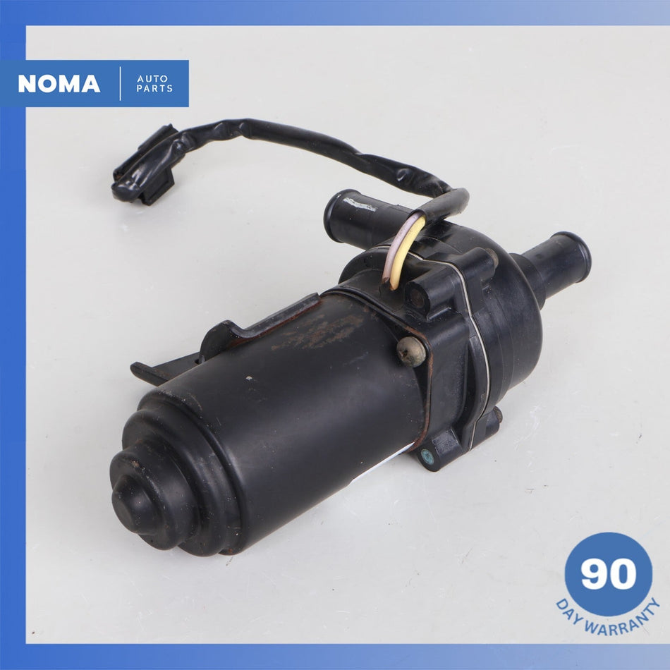 1998 Jaguar X100 XK8 Additional Auxiliary Electric Water Pump MJA6710AA OEM