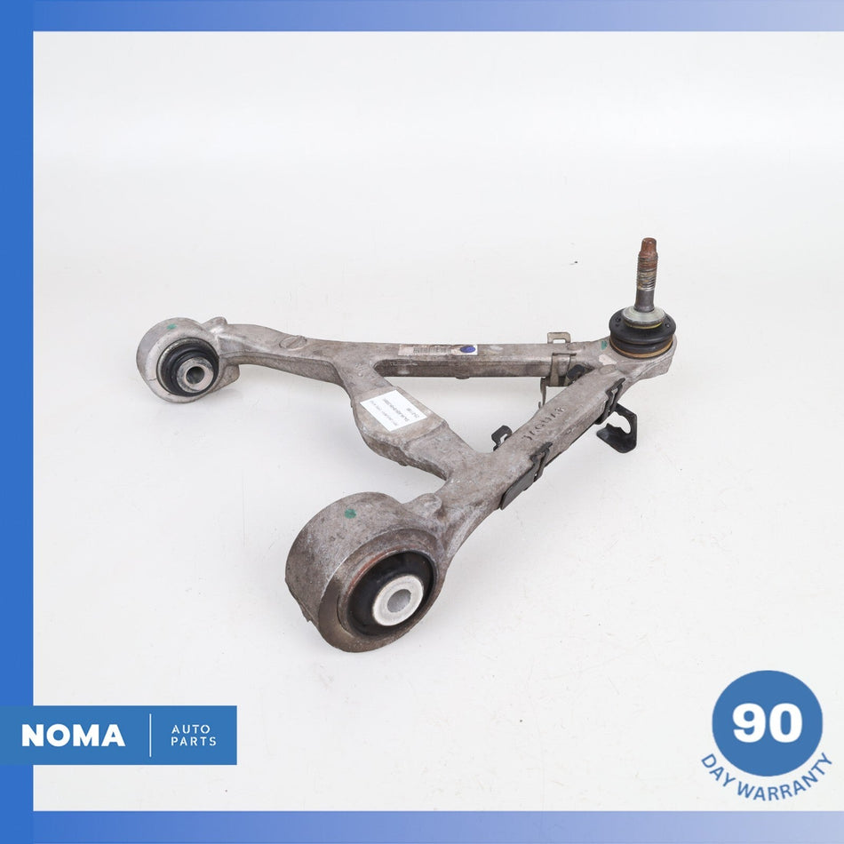 14-20 Jaguar X152 F-Type XKR-S Rear Right Passenger Side Upper Control Arm OEM