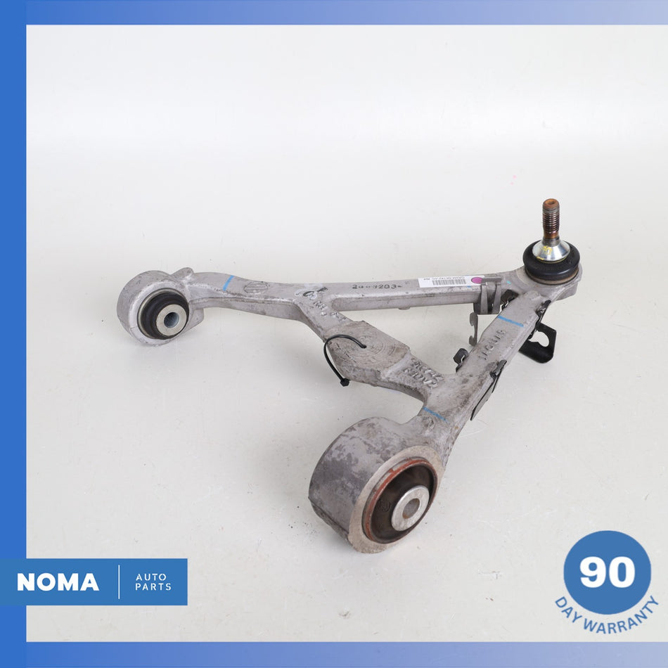 17-24 Jaguar X152 F-Type Rear Right Passenger Side Upper Control Arm OEM 29k