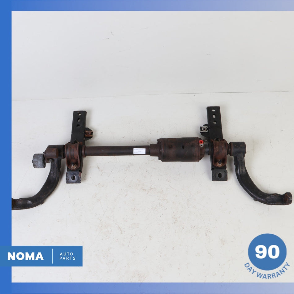 14-17 RR Sport L494 L405 Front Adaptive Anti Roll Sway Bar Stabilizer OEM 78k