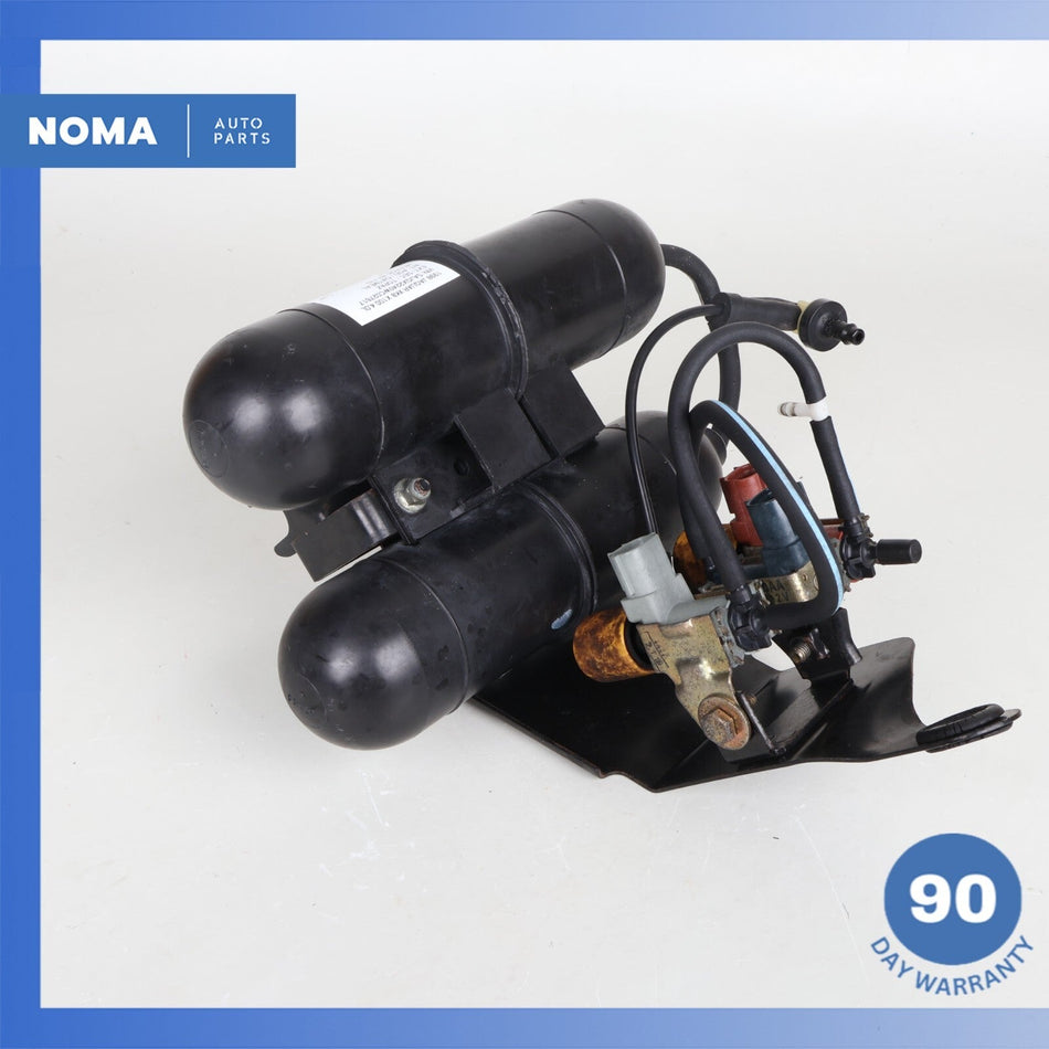 97-03 Jaguar X100 XK8 XKR Speed Cruise Control Valve Solenoid Set w/ Tanks OEM