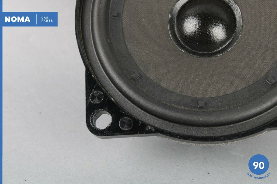 03-08 BMW Z4 E85 E86 Rear Front Left Right Side Door Mid Range Loud Speaker OEM