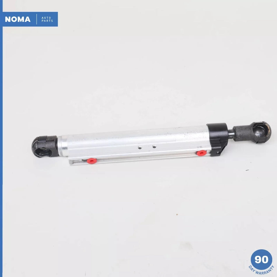 07-15 Jaguar X150 XK XKR Convertible Top Roof Tension Rod Cylinder Left OEM 60k