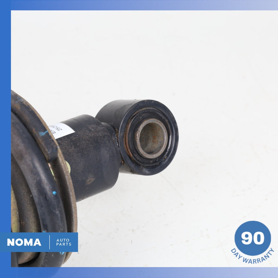 94-96 Jaguar XJS Series 3 Rear Left or Right Shock Absorber Yellow Mark OEM