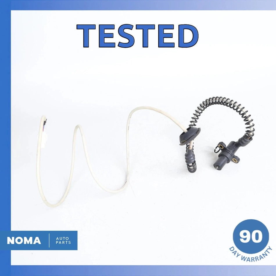 92-96 Jaguar XJS Series 3 Diff Differential LSD Speed Sensor DBC11116 OEM