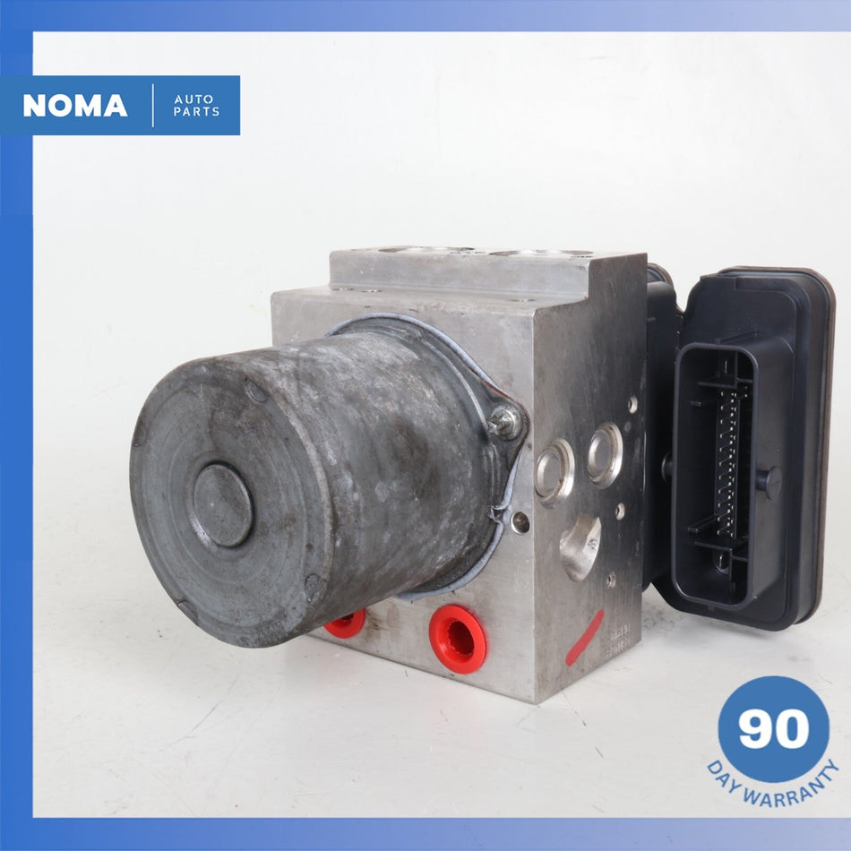 16-17 Land Rover Range Rover Sport L494 L405 ABS Anti Lock Pump Brake Module OEM