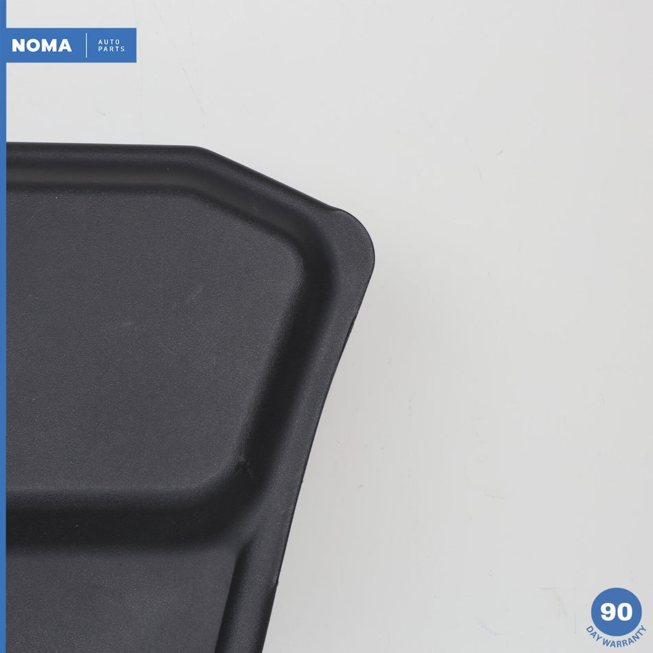 97-06 Jaguar XKR X100 Front Left Side Engine Bay Cover Panel Trim NJA3979AD OEM