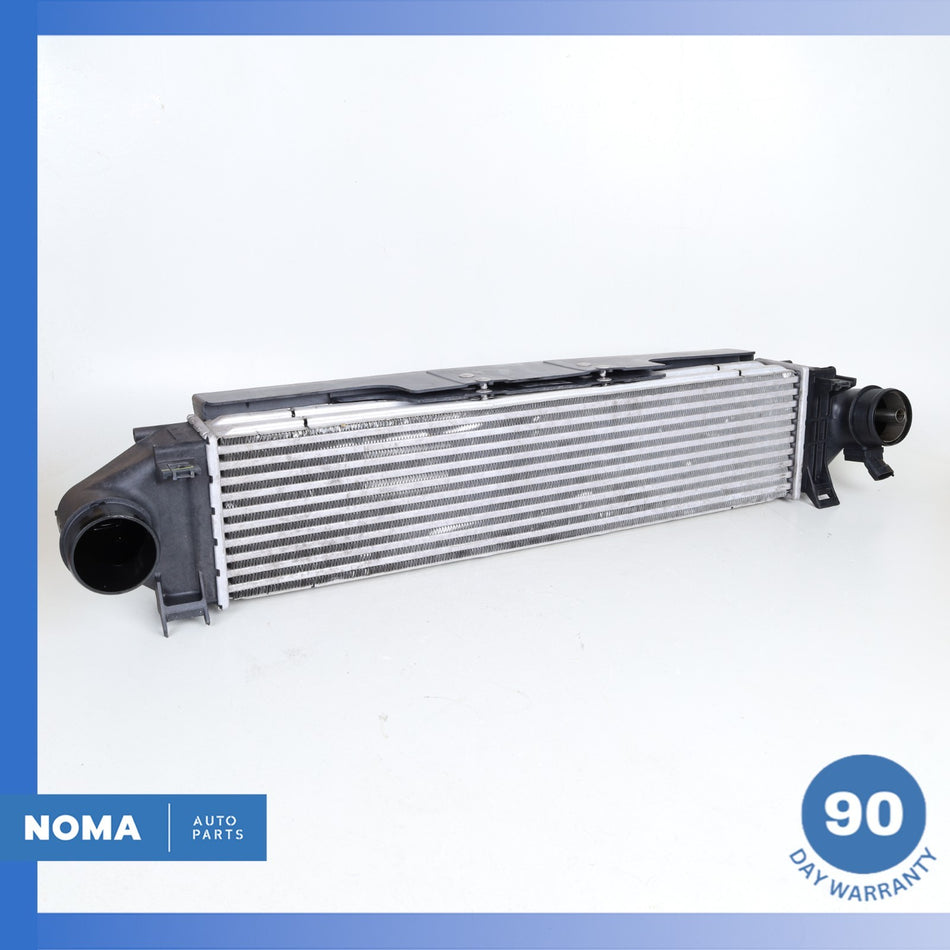 12-17 Discovery Sport L550 Intercooler Air Cooler Radiator BJ3217F791AD OEM 65k