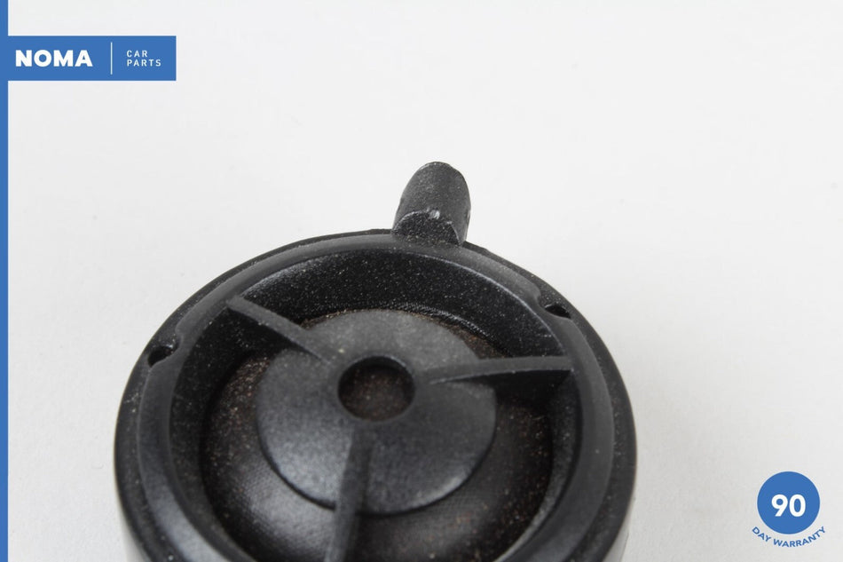 06-12 Porsche Cayman 987C Front Right or Left Side Door Tweeter Speaker OEM