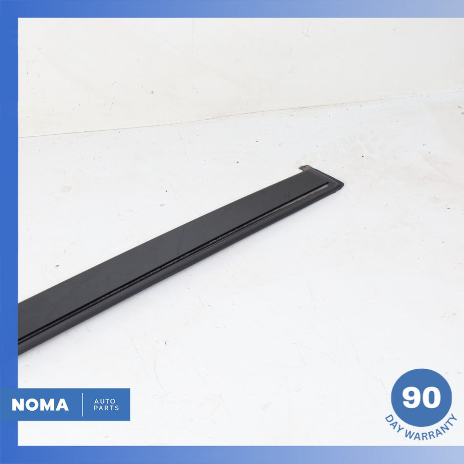 13-22 LR Range Rover L405 L494 Panorama Pano Sun Roof Right Side Molding OEM