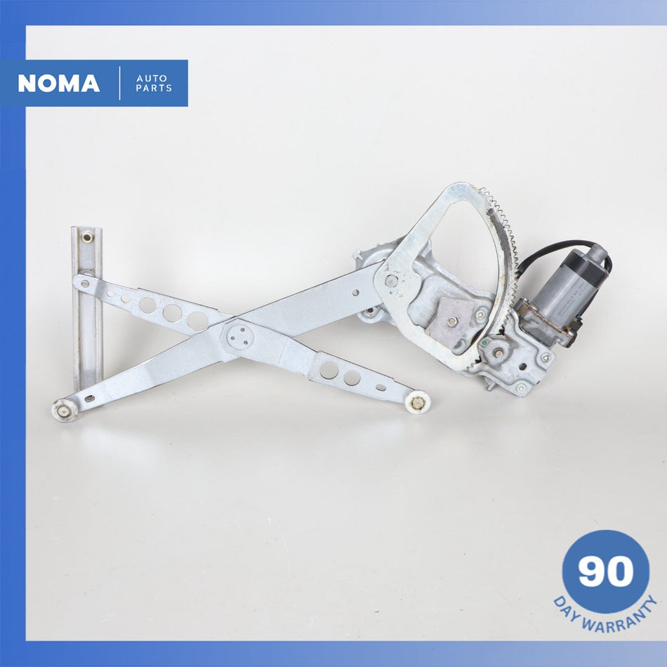 95-03 Jaguar X308 XJ8 XJR Front Right Passenger Side Window Regulator Motor OEM