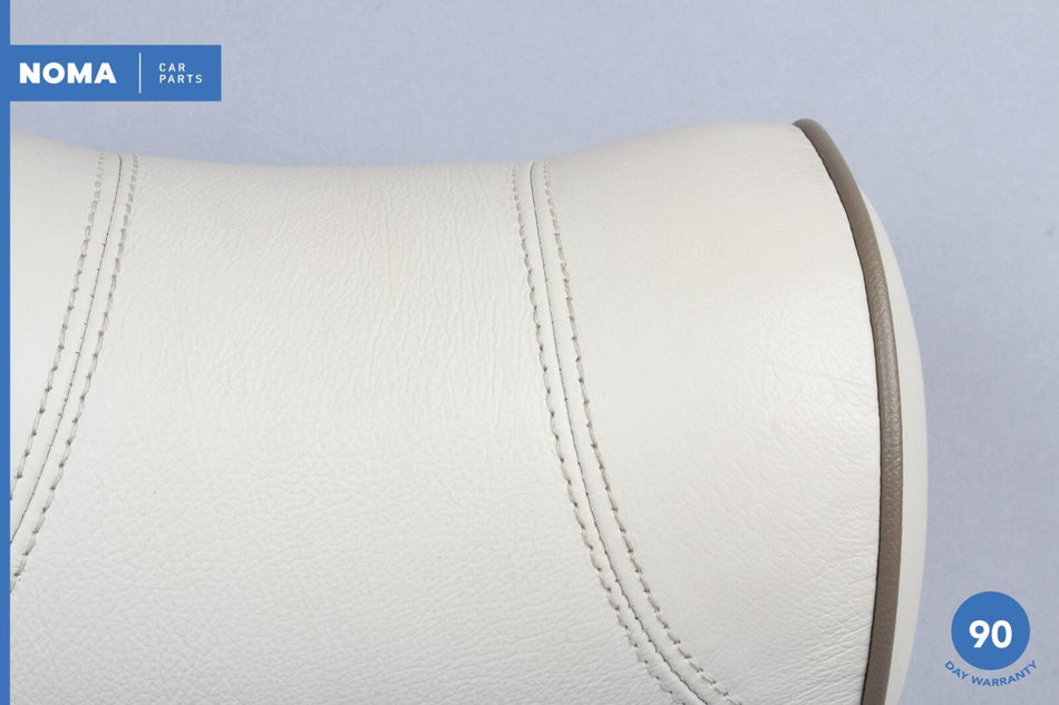 98-03 Jaguar XJ8 XJR VDP X308 Front Left or Right Seat Headrest Head Rest OEM