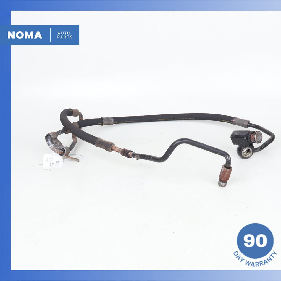 03-09 Lexus UZJ120 GX470 Power Steering Pressure Hose Line 44413-35010 OEM