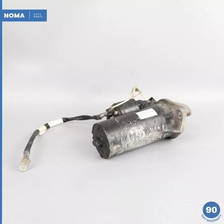 88-97 Jaguar XJS XJ6 Vanden Plas 4.0L/3.6L AJ16 Engine Motor Starter DBC2937 OEM