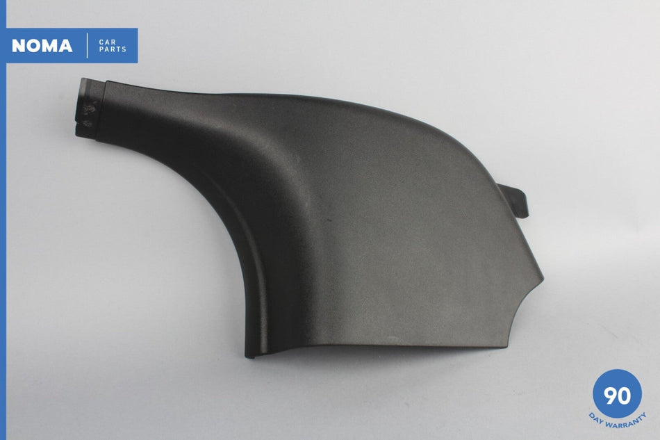 07-15 Jaguar XKR XK X150 Front Right Passenger Side Kick Panel Trim LEG OEM