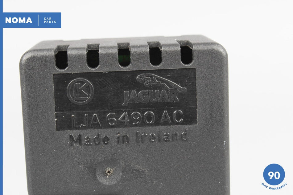 97-00 Jaguar XK8 XKR X100 XJ8 XJR VDP X308 Dimmer Control Module LJA6490AC OEM