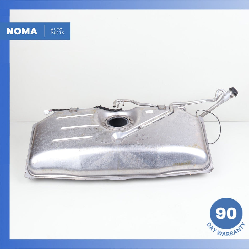 99-00 Jaguar X100 XK8 4.0 N/A Fuel Gas Tank Reservoir Assembly NJC5908AB OEM