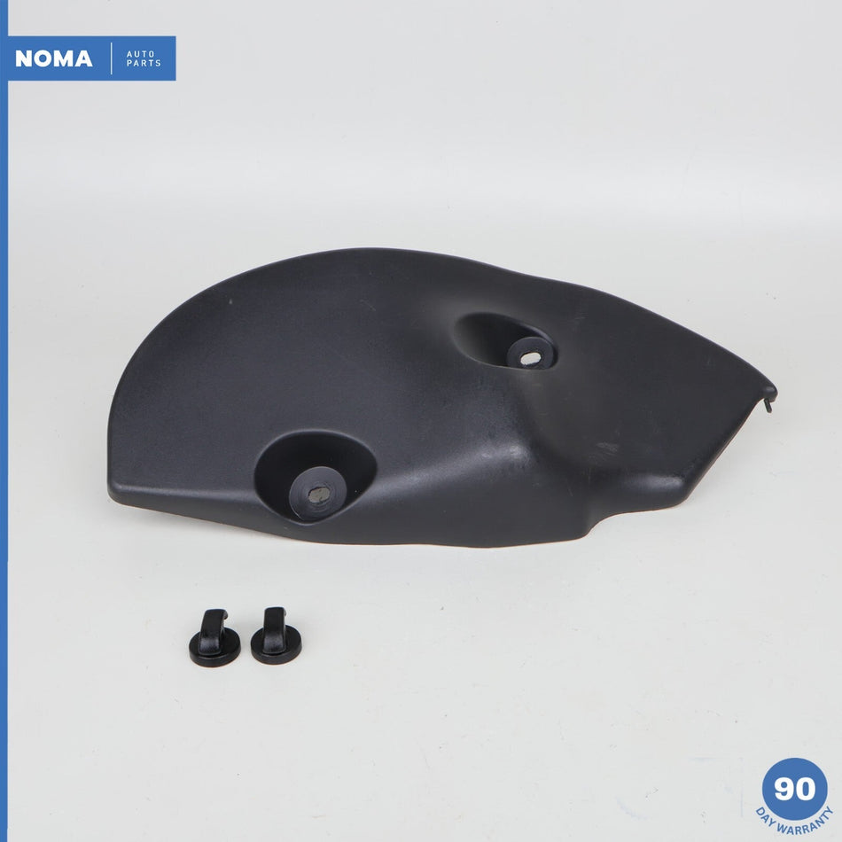 03-06 Jaguar XKR X100 Rear Right Passenger Tail Light Lamp Cover GJE3668AB OEM